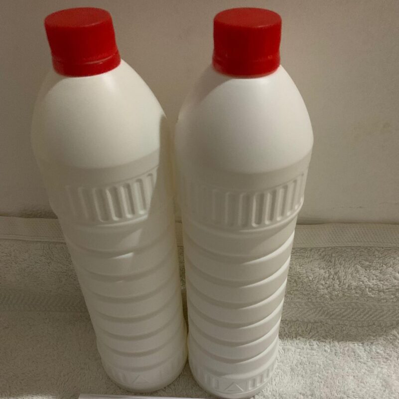 GBL (gamma-Butyrolactone)