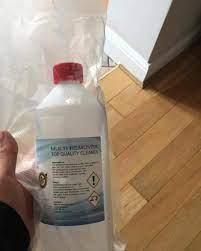 GBL (gamma-Butyrolactone)