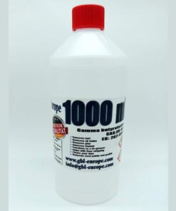Buy GBL Gamma-Butyrolactone 1000ml Online Australia